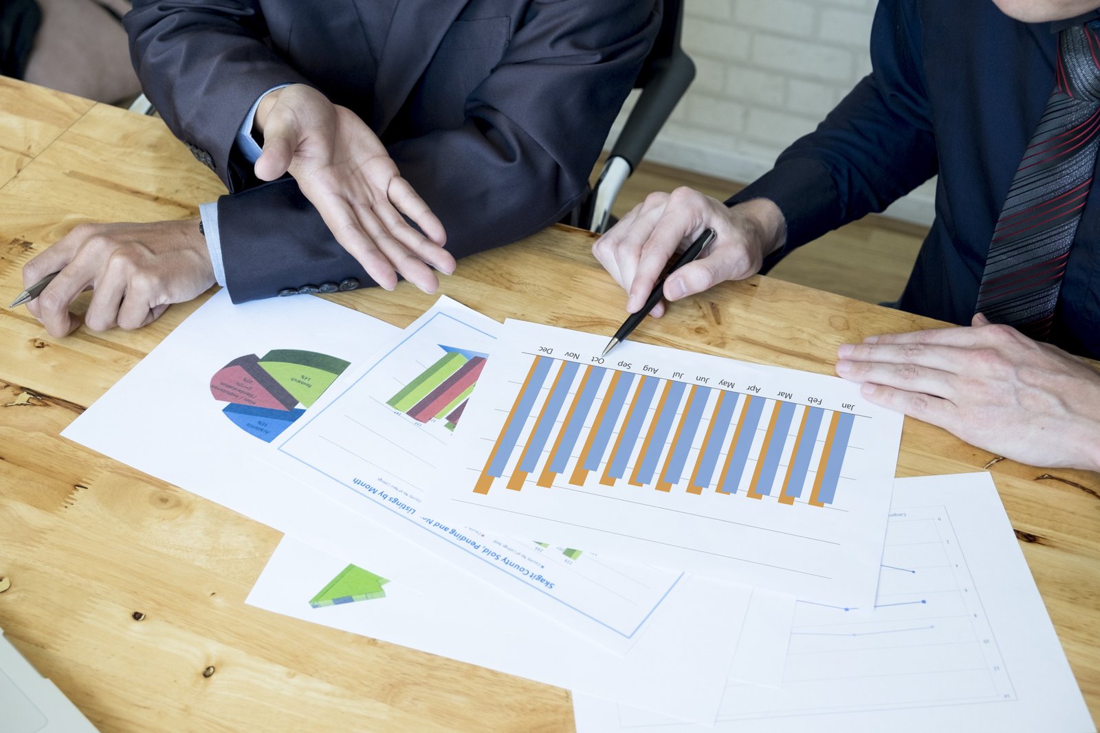 Key metrics for evaluating BPO partners