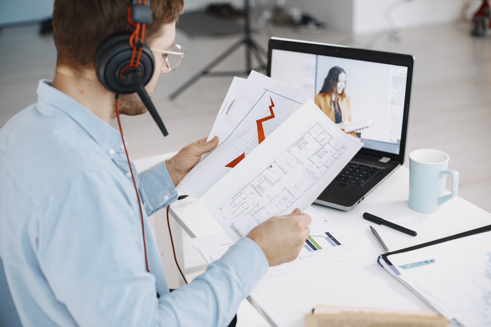 Telemarketing performance metrics
